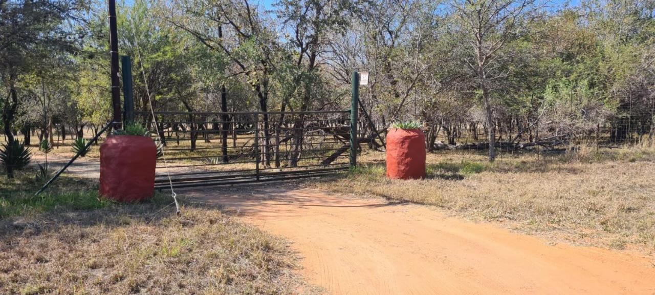 Vanross Self Catering Accommodation Thabazimbi Exterior photo